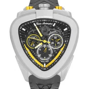 Lamborghini Watch