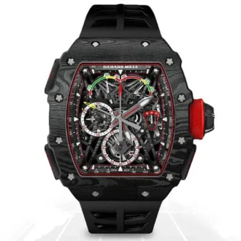 Richard Mille Watch