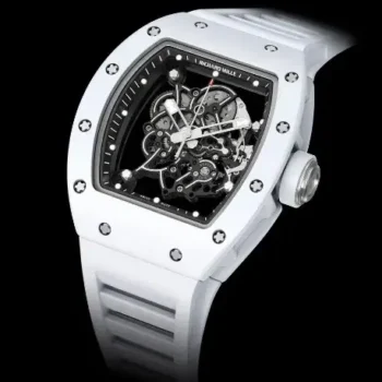 Richard Mille Watch