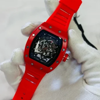Richard Mille Watch