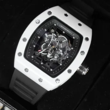 Richard Mille Watch