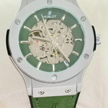 Hublot automatic watch