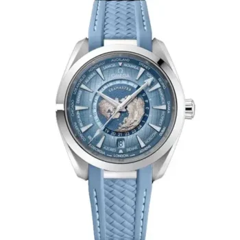 omega seamaster aqua terra watch