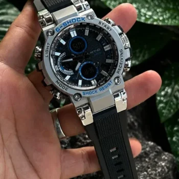 g shock watch