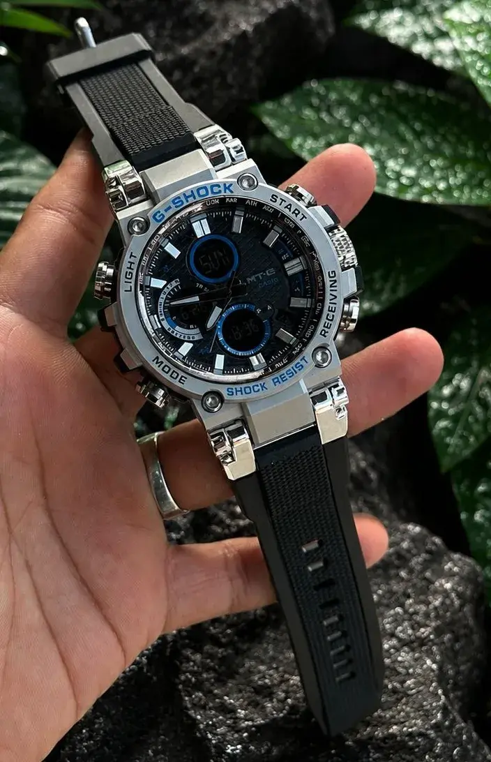 g shock watch